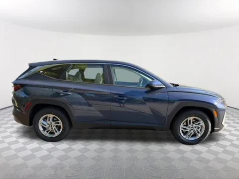 More photos of 2026 Hyundai Tucson SE at Southtowne Hyundai of Newnan, GA