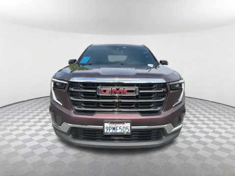 Photos of 2024 GMC Acadia Elevation for sale in Newnan, GA at Southtowne Hyundai of Newnan