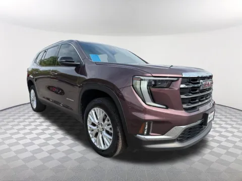Another view of 2024 GMC Acadia Elevation for sale in Newnan, GA at Southtowne Hyundai of Newnan