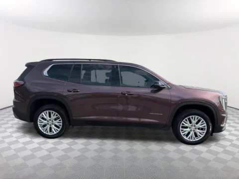 More photos of 2024 GMC Acadia Elevation at Southtowne Hyundai of Newnan, GA