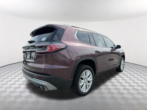 More photos of 2024 GMC Acadia Elevation at Southtowne Hyundai of Newnan, GA