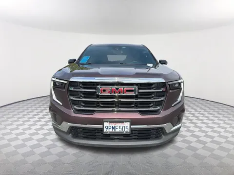 Photos of 2024 GMC Acadia Elevation for sale in Newnan, GA at Southtowne Hyundai of Newnan