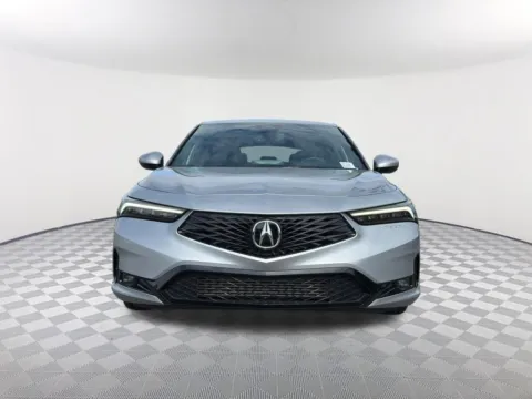 Photos of 2025 Acura Integra A-Spec Package for sale in Newnan, GA at Southtowne Hyundai of Newnan