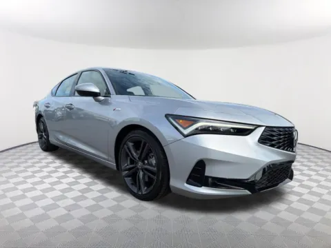 Another view of 2025 Acura Integra A-Spec Package for sale in Newnan, GA at Southtowne Hyundai of Newnan