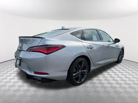 More photos of 2025 Acura Integra A-Spec Package at Southtowne Hyundai of Newnan, GA