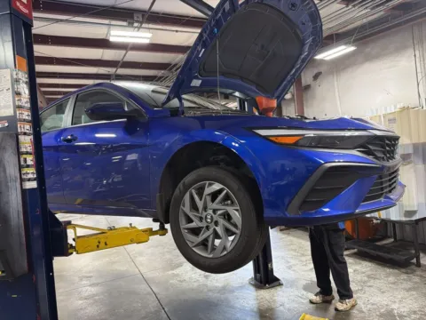 More photos of 2024 Hyundai Elantra SEL at Southtowne Hyundai of Newnan, GA