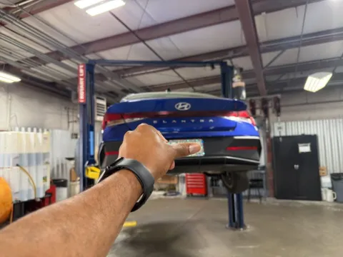 More photos of 2024 Hyundai Elantra SEL at Southtowne Hyundai of Newnan, GA