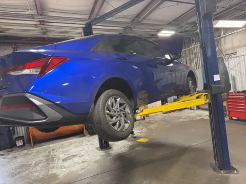 More photos of 2024 Hyundai Elantra SEL at Southtowne Hyundai of Newnan, GA