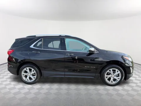 More photos of 2021 Chevrolet Equinox Premier at Southtowne Hyundai of Newnan, GA