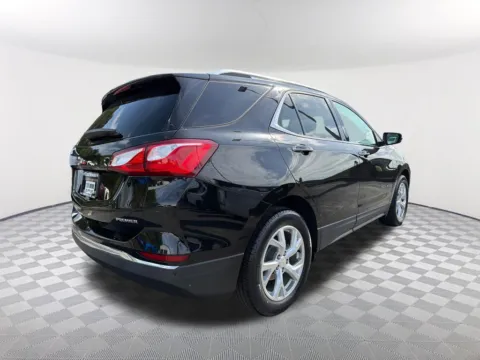 More photos of 2021 Chevrolet Equinox Premier at Southtowne Hyundai of Newnan, GA