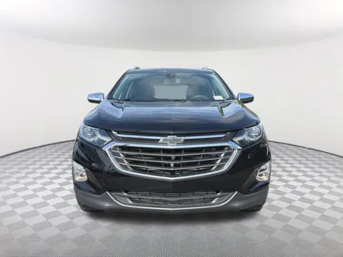 Photos of 2021 Chevrolet Equinox Premier for sale in Newnan, GA at Southtowne Hyundai of Newnan