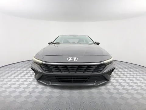 Photos of 2024 Hyundai Elantra SE for sale in Newnan, GA at Southtowne Hyundai of Newnan