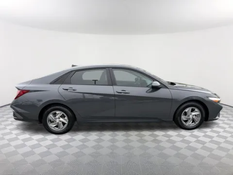 More photos of 2024 Hyundai Elantra SE at Southtowne Hyundai of Newnan, GA