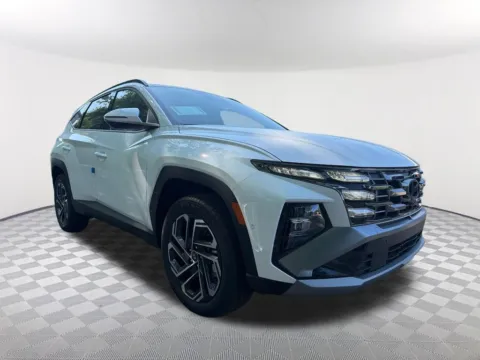 More photos of 2026 Hyundai Tucson Hybrid Limited at Southtowne Hyundai of Newnan, GA