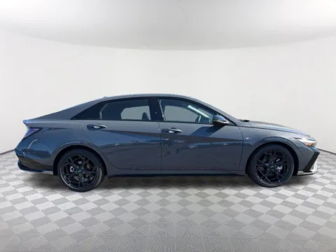 More photos of 2026 Hyundai Elantra N Line at Southtowne Hyundai of Newnan, GA