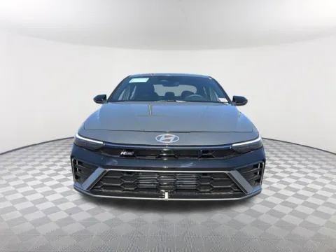 Another view of 2026 Hyundai Elantra N Line for sale in Newnan, GA at Southtowne Hyundai of Newnan