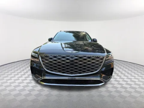 Photos of 2026 Genesis GV80 3.5T Advanced for sale in Newnan, GA at Southtowne Hyundai of Newnan