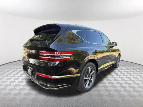 More photos of 2026 Genesis GV80 3.5T Advanced at Southtowne Hyundai of Newnan, GA