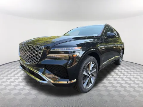 Photos of 2026 Genesis GV80 3.5T Advanced for sale in Newnan, GA at Southtowne Hyundai of Newnan