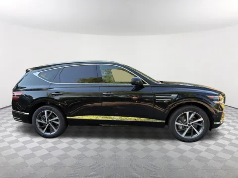 More photos of 2026 Genesis GV80 3.5T Advanced at Southtowne Hyundai of Newnan, GA