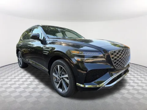 Another view of 2026 Genesis GV80 3.5T Advanced for sale in Newnan, GA at Southtowne Hyundai of Newnan