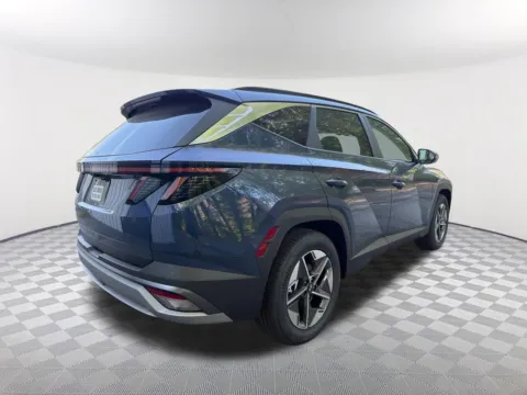 More photos of 2026 Hyundai Tucson SEL Premium at Southtowne Hyundai of Newnan, GA