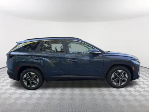 More photos of 2026 Hyundai Tucson SEL Premium at Southtowne Hyundai of Newnan, GA