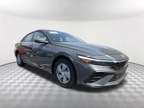 Another view of 2026 Hyundai Elantra SE for sale in Newnan, GA at Southtowne Hyundai of Newnan