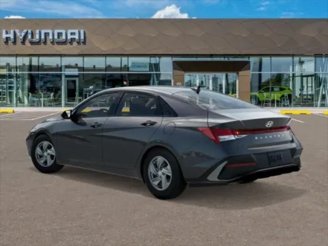 More photos of 2026 Hyundai Elantra SE at Southtowne Hyundai of Newnan, GA