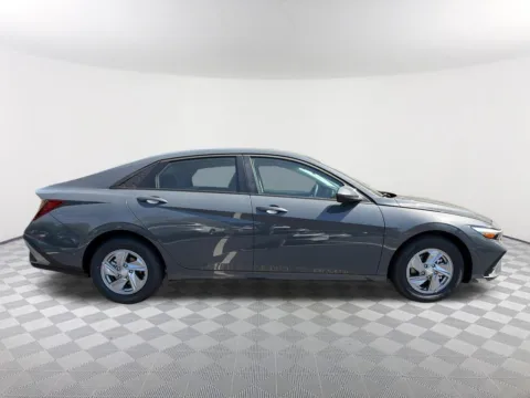 More photos of 2026 Hyundai Elantra SE at Southtowne Hyundai of Newnan, GA