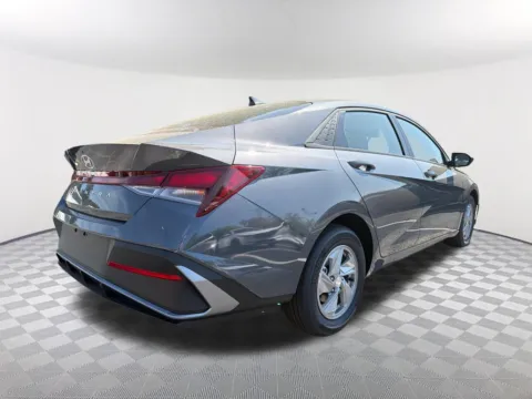 More photos of 2026 Hyundai Elantra SE at Southtowne Hyundai of Newnan, GA