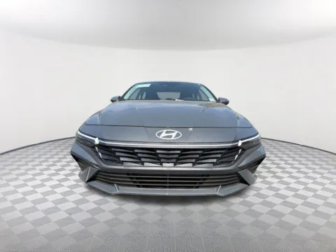 Another view of 2026 Hyundai Elantra SE for sale in Newnan, GA at Southtowne Hyundai of Newnan