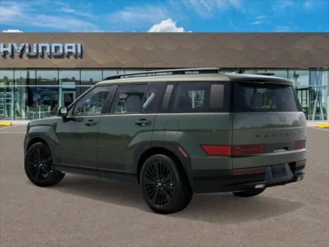 More photos of 2026 Hyundai Santa Fe Hybrid Calligraphy at Southtowne Hyundai of Newnan, GA
