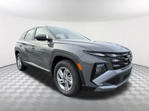 Another view of 2026 Hyundai Tucson SE for sale in Newnan, GA at Southtowne Hyundai of Newnan