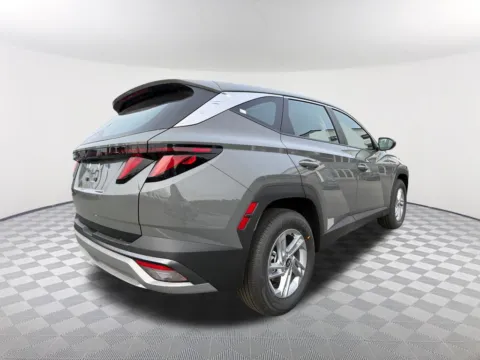 More photos of 2026 Hyundai Tucson SE at Southtowne Hyundai of Newnan, GA