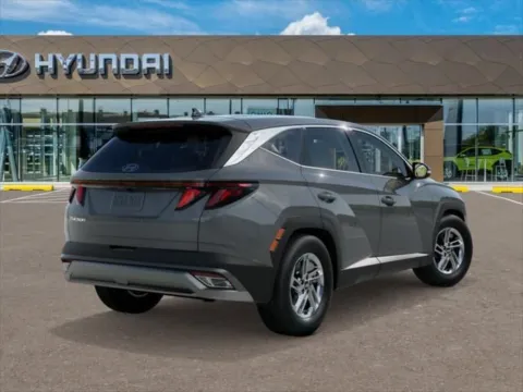 More photos of 2026 Hyundai Tucson SE at Southtowne Hyundai of Newnan, GA