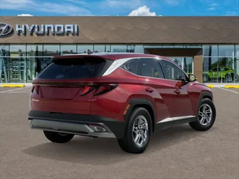 More photos of 2026 Hyundai Tucson SE at Southtowne Hyundai of Newnan, GA