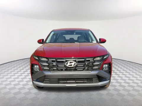 Another view of 2026 Hyundai Tucson SE for sale in Newnan, GA at Southtowne Hyundai of Newnan