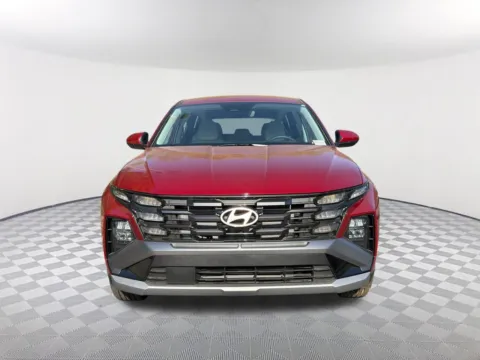 Photos of 2026 Hyundai Tucson SE for sale in Newnan, GA at Southtowne Hyundai of Newnan