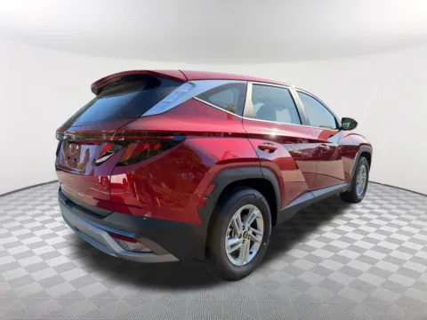 More photos of 2026 Hyundai Tucson SE at Southtowne Hyundai of Newnan, GA