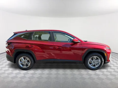 More photos of 2026 Hyundai Tucson SE at Southtowne Hyundai of Newnan, GA