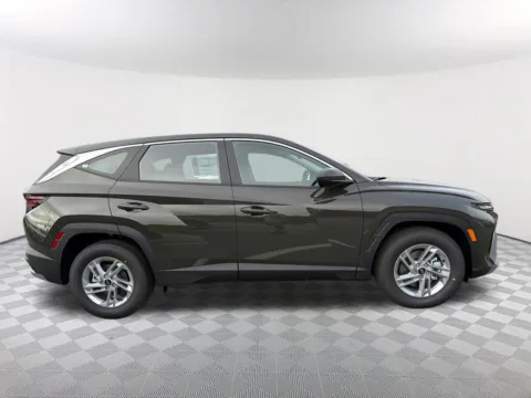 More photos of 2026 Hyundai Tucson SE at Southtowne Hyundai of Newnan, GA