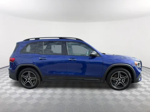 More photos of 2021 Mercedes-Benz GLB 250 at Southtowne Hyundai of Newnan, GA