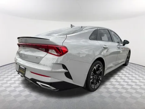 More photos of 2023 Kia K5 GT-Line at Southtowne Hyundai of Newnan, GA