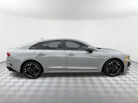 More photos of 2023 Kia K5 GT-Line at Southtowne Hyundai of Newnan, GA