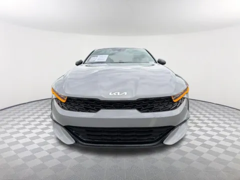 Another view of 2023 Kia K5 GT-Line for sale in Newnan, GA at Southtowne Hyundai of Newnan