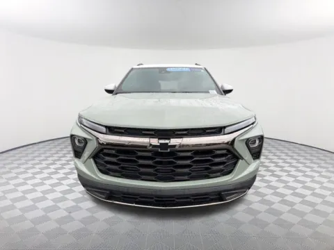 Photos of 2024 Chevrolet TrailBlazer ACTIV for sale in Newnan, GA at Southtowne Hyundai of Newnan