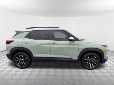 More photos of 2024 Chevrolet TrailBlazer ACTIV at Southtowne Hyundai of Newnan, GA