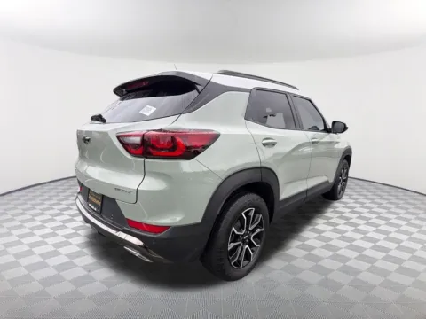More photos of 2024 Chevrolet TrailBlazer ACTIV at Southtowne Hyundai of Newnan, GA