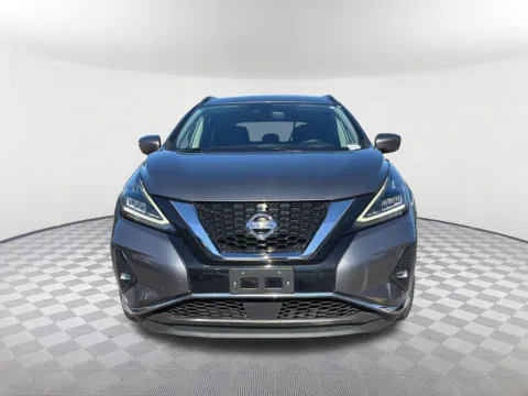 Another view of 2022 Nissan Murano SV for sale in Newnan, GA at Southtowne Hyundai of Newnan
